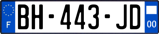 BH-443-JD