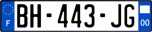 BH-443-JG