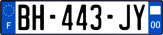 BH-443-JY