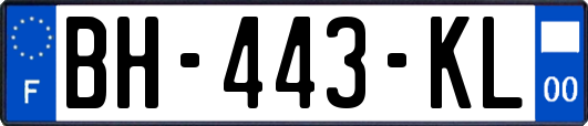 BH-443-KL