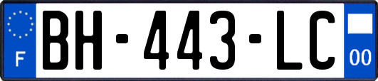 BH-443-LC
