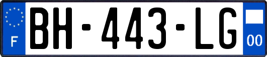 BH-443-LG
