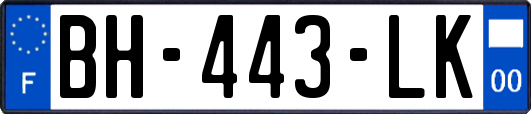 BH-443-LK