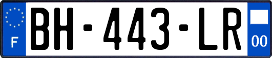 BH-443-LR