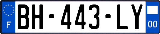BH-443-LY