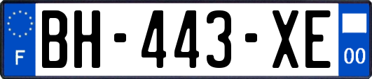 BH-443-XE