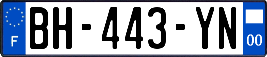 BH-443-YN