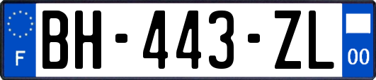 BH-443-ZL