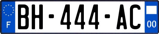 BH-444-AC