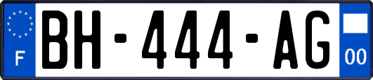 BH-444-AG