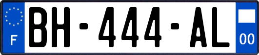 BH-444-AL