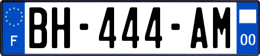 BH-444-AM