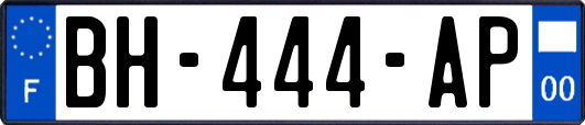 BH-444-AP