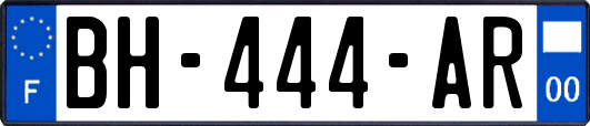 BH-444-AR