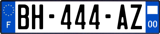 BH-444-AZ