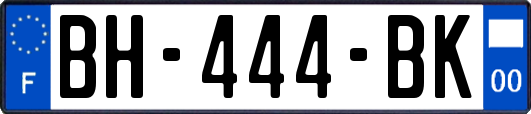 BH-444-BK