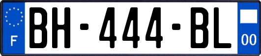 BH-444-BL
