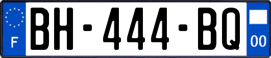 BH-444-BQ