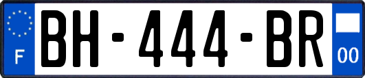 BH-444-BR