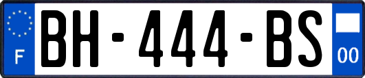 BH-444-BS