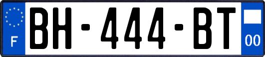 BH-444-BT