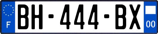 BH-444-BX