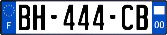 BH-444-CB