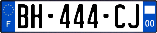 BH-444-CJ