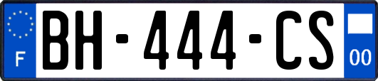 BH-444-CS