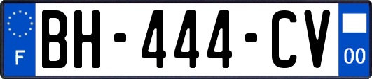 BH-444-CV