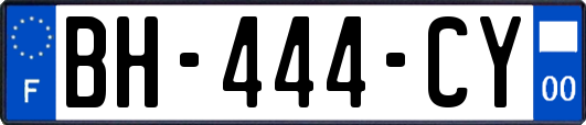 BH-444-CY