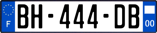 BH-444-DB