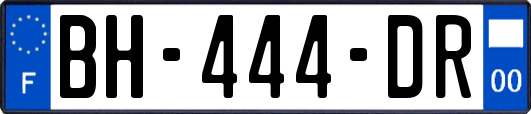 BH-444-DR