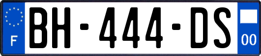BH-444-DS