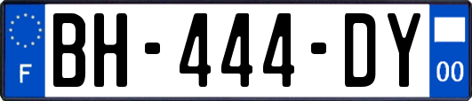 BH-444-DY