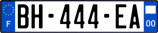 BH-444-EA