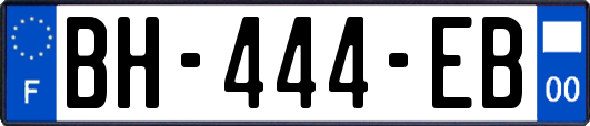 BH-444-EB