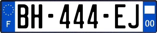 BH-444-EJ