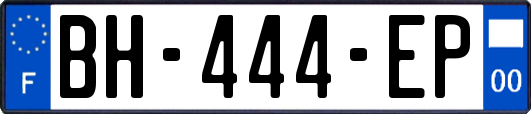 BH-444-EP