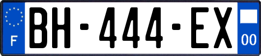 BH-444-EX