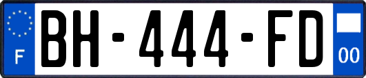BH-444-FD