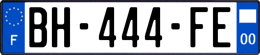 BH-444-FE