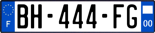 BH-444-FG