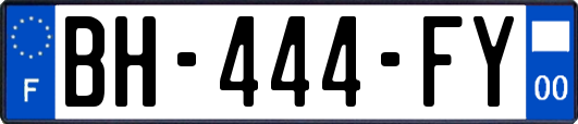 BH-444-FY