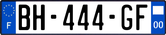 BH-444-GF
