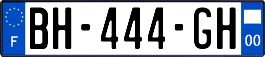 BH-444-GH