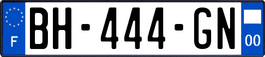 BH-444-GN
