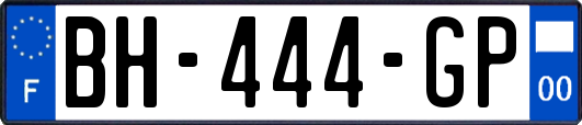 BH-444-GP