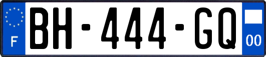 BH-444-GQ