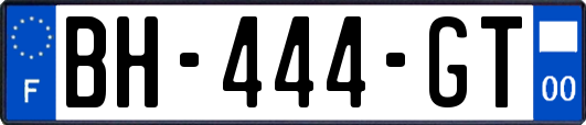 BH-444-GT